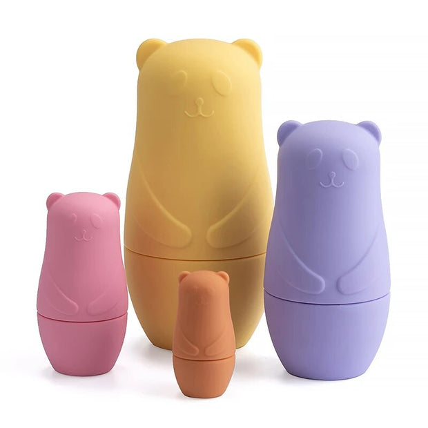 BabyPals | Liebevolle Puppen für Kleinkinder - Brezella