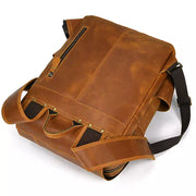 EthanGear | Betrouwbare Vintage Rugzak voor Onderweg - Brezella