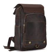 SafeTrek | Smarter Anti-Diebstahl-Rucksack mit modernem Schutz - Brezella