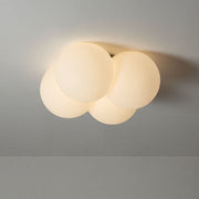 Skandinavisches Sanft leuchtende Wolke LED Licht