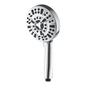 PowerFlow | Duschkopf mit einstellbarem Druck – Für ein luxuriöses Duscherlebnis