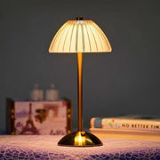 VivoLume | Tragbare Designerlampe mit energieeffizienter Beleuchtung - Brezella