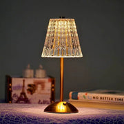 VivoLume | Tragbare Designerlampe mit energieeffizienter Beleuchtung - Brezella