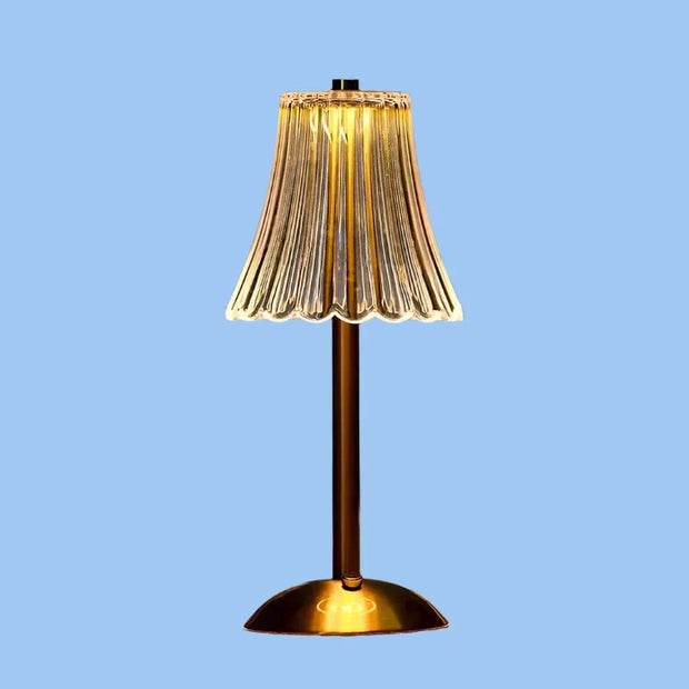 VivoLume | Tragbare Designerlampe mit energieeffizienter Beleuchtung - Brezella