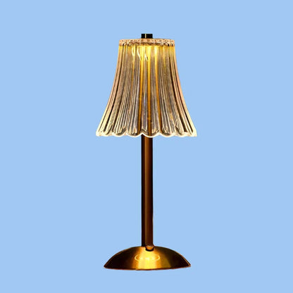 LumiSiyuan | Elegante Hängeleuchte für edles Flair - Brezella