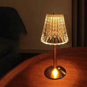 VivoLume | Tragbare Designerlampe mit energieeffizienter Beleuchtung - Brezella