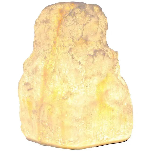 RockShine | Gartenbeleuchtung in Natursteinoptik - Brezella