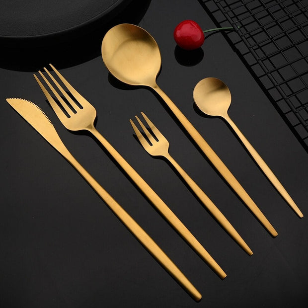 NobleKitchen | Premium-Küchenzubehör mit zeitloser Eleganz - Brezella