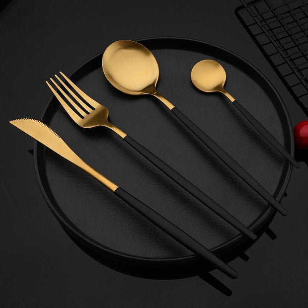 NobleKitchen | Premium-Küchenzubehör mit zeitloser Eleganz - Brezella