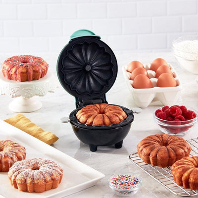 CakeMaster | Müheloser Kuchenzauber für jede Küche - Brezella