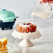 CakeMaster | Müheloser Kuchenzauber für jede Küche - Brezella