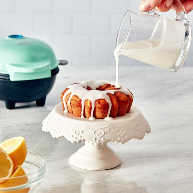 CakeMaster | Müheloser Kuchenzauber für jede Küche - Brezella