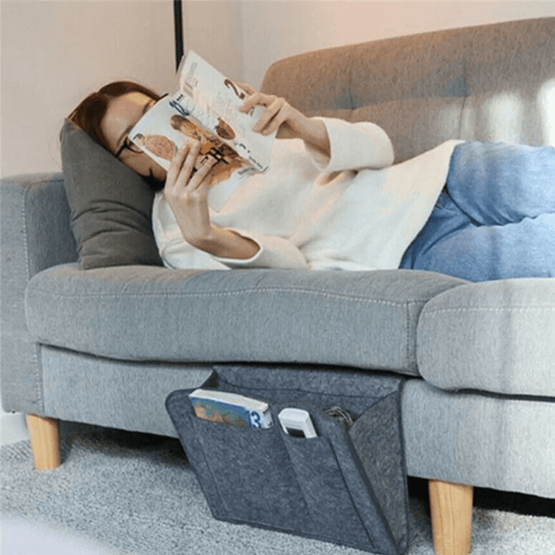 SmartNest | Der praktische Begleiter für dein Nachttisch-Design - Brezella