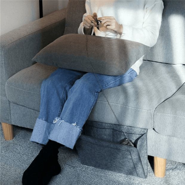 SmartNest | Der praktische Begleiter für dein Nachttisch-Design - Brezella