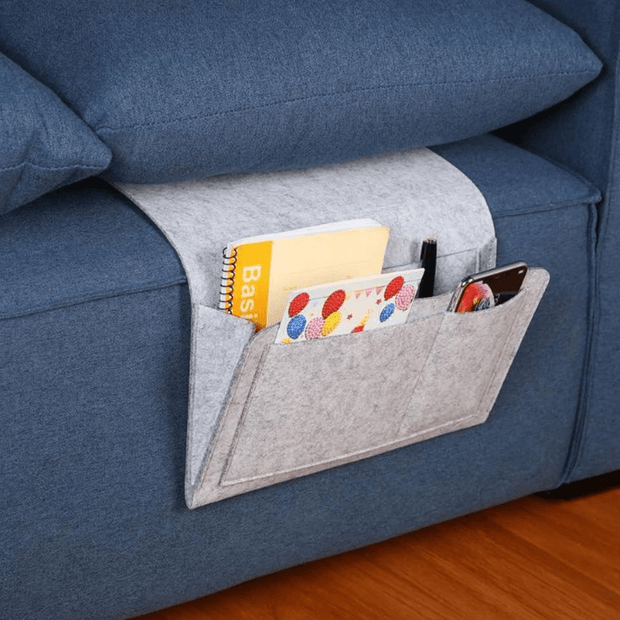 SmartNest | Der praktische Begleiter für dein Nachttisch-Design - Brezella