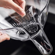 FlexiDrain | Abnehmbarer Küchenkorb für vielseitige Nutzung - Brezella