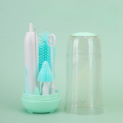 PureCareSterilisator | Gründliche Hygiene für Ihr Baby - Brezella