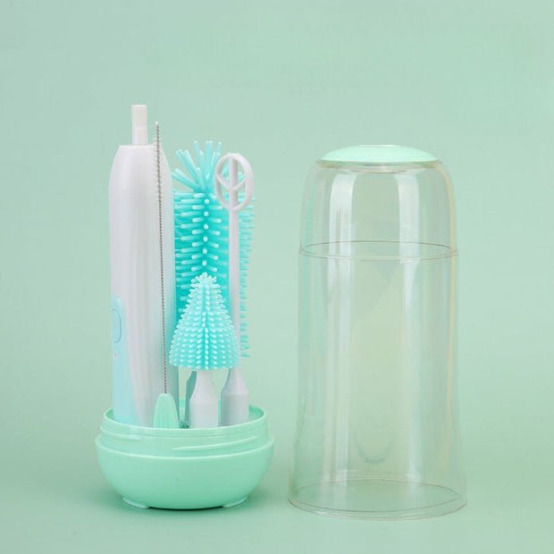 PureCareSterilisator | Gründliche Hygiene für Ihr Baby - Brezella