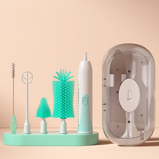 PureCareSterilisator | Gründliche Hygiene für Ihr Baby - Brezella