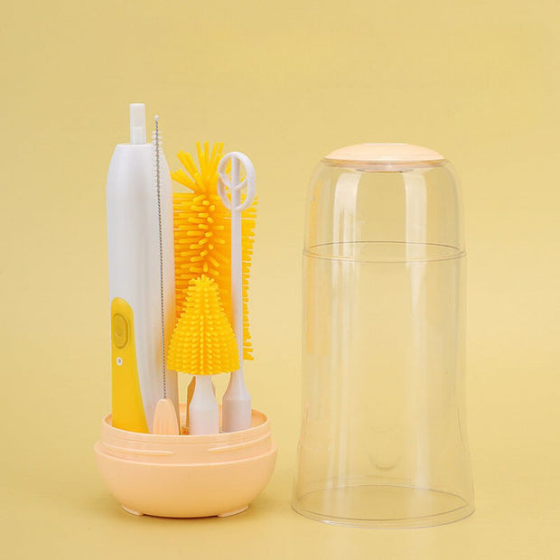 PureCareSterilisator | Gründliche Hygiene für Ihr Baby - Brezella