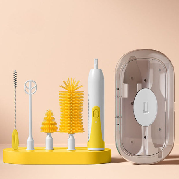 PureCareSterilisator | Gründliche Hygiene für Ihr Baby - Brezella