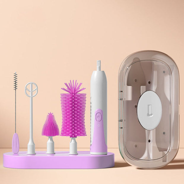 PureCareSterilisator | Gründliche Hygiene für Ihr Baby - Brezella