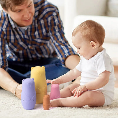BabyPals | Liebevolle Puppen für Kleinkinder - Brezella