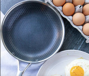 InnoCook | Innovation trifft Edelstahl für perfektes Kochen - Brezella