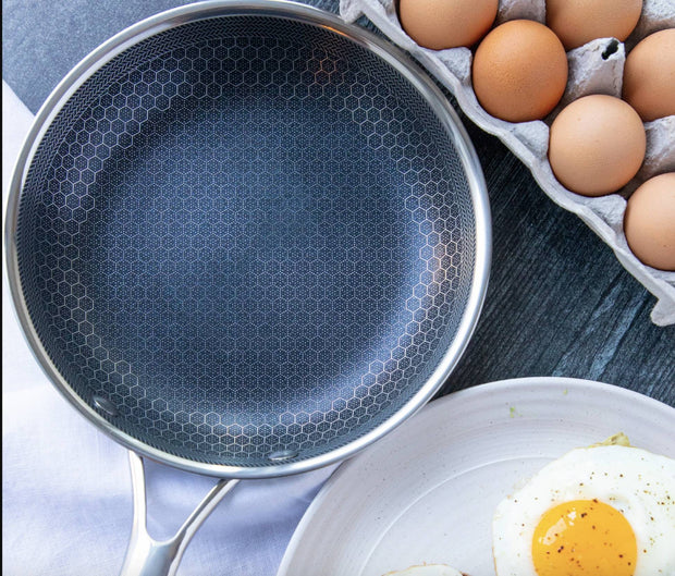 InnoCook | Innovation trifft Edelstahl für perfektes Kochen - Brezella