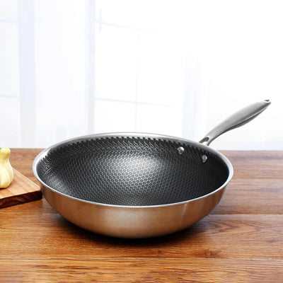 InnoCook | Innovation trifft Edelstahl für perfektes Kochen - Brezella