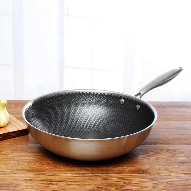 InnoCook | Innovation trifft Edelstahl für perfektes Kochen - Brezella