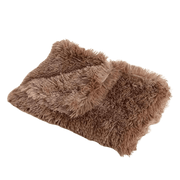 CatHaven | Flauschige Kuscheldecke für Katzen - Brezella