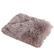 CatHaven | Flauschige Kuscheldecke für Katzen - Brezella