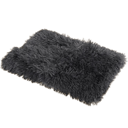 CatHaven | Flauschige Kuscheldecke für Katzen - Brezella