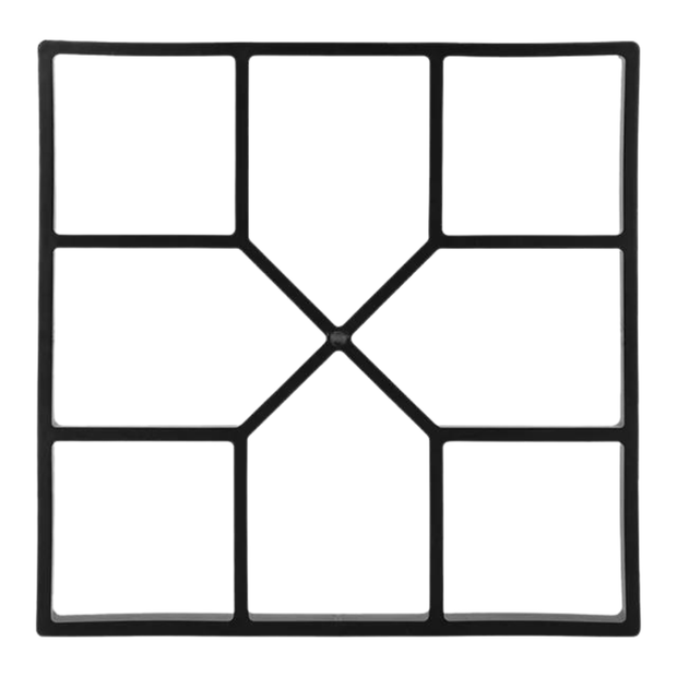 WegeKunst | Flexibles Design für Einzigartige Gartenwege - Brezella