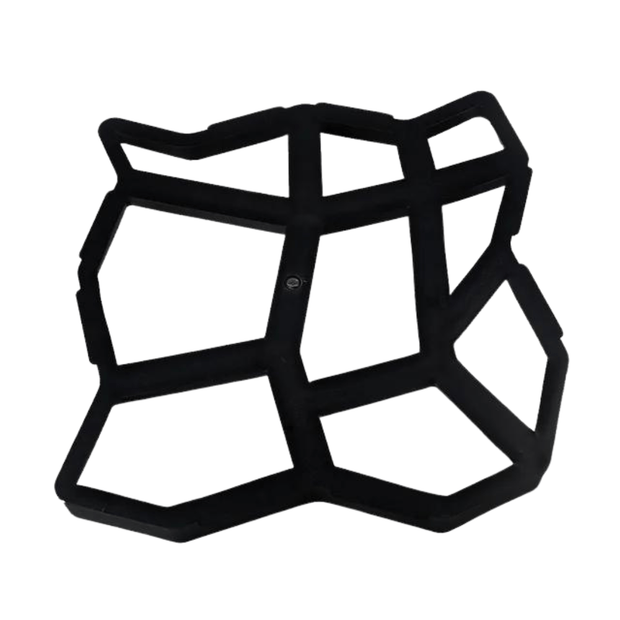 WegeKunst | Flexibles Design für Einzigartige Gartenwege - Brezella