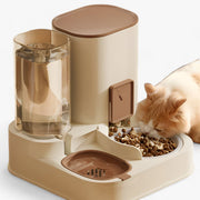 HydraPaw | Der Alles-in-Eins Spender für Tiere - Brezella