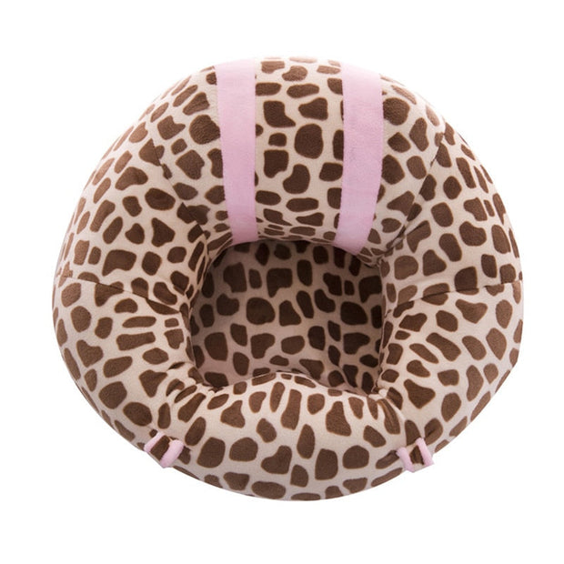 BabyKomfort | Perfekte Unterstützung für dein Baby überall - Brezella