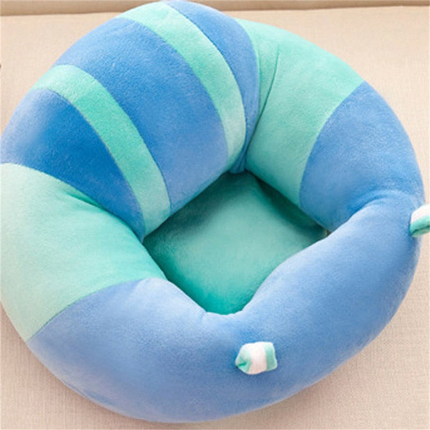 BabyKomfort | Perfekte Unterstützung für dein Baby überall - Brezella