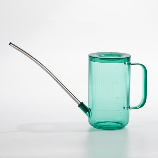 FloraFlow | Pflegeleichte Gießkanne für Exakte Wasserdosierung - Brezella