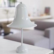 LumiFree | Kabellose Tischlampe mit minimalistischem Design - Brezella