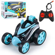 TurboTwist | Supersnel stuntauto voor coole tricks - Brezella
