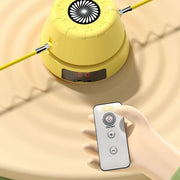 KraftSpiel | Drahtloses und aufladbares Kinderspielzeug für endlosen Spaß - Brezella
