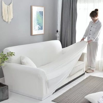 SofaShield | Stilvoller und strapazierfähiger Sofabezug - Brezella
