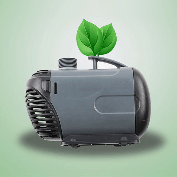 EcoBrunnen | Energiesparende, leise Springbrunnenpumpe - Brezella