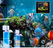 AquaClear | Vielseitiger Filter für Ideale Aquarienpflege - Brezella