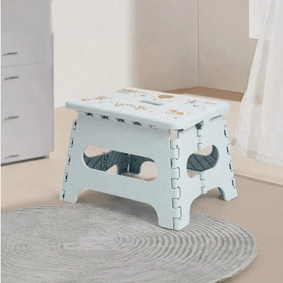 QuickRest | Leichter Mini-Stuhl für Unterwegs - Brezella