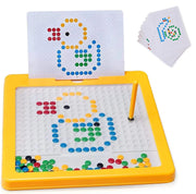 MagnetoFun | Spielmagnete für kreatives Bauen und Lernen - Brezella