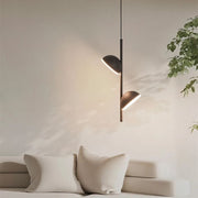 LumiHarmony | Atmosphärische Pendelleuchte mit perfekter Lichtbalance - Brezella