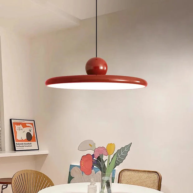 BauhausGlow | Glasleuchte mit ikonischem Design - Brezella